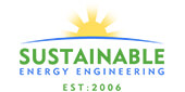 SUS Energy Logo